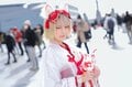 『コミックマーケット101』人気コスプレイヤー・火将ロシエルさん、ボディラインにあわせ調整「闘うチャイナガール」で注目の画像005