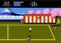 必殺シュートの応酬…ファミコン版『熱血高校ドッジボール部』で盛り上がった激アツの夏！の画像008