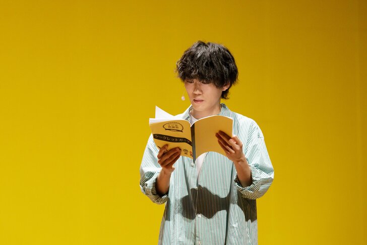 山中真尋や伊東健人＆中島ヨシキ、河西健吾＆寺島惇太ら「ラジ友」メンバー24名が出演！！／「ラジ友感謝祭2022」レポートの画像005