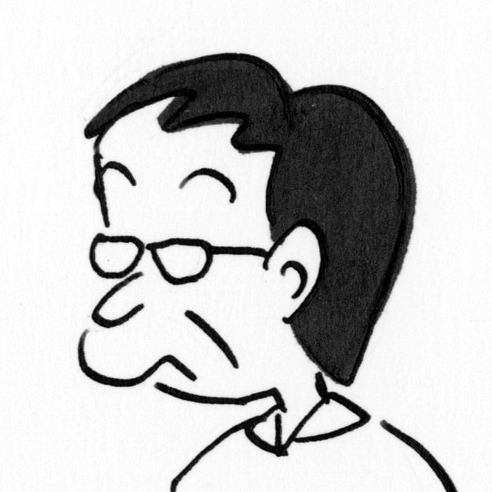 植田まさし | ふたまん＋