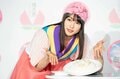 女優・桜井日奈子『Ｖｔｕｂｅｒ“ＨＩＮＡＫＯ”』としてデビュー！の画像009