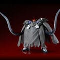 クロスボーン・ガンダムにガンダムサンドロック改…モビルスーツに布！歴代『ガンダム』不思議とマント姿が似合う名機体3選の画像001