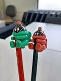 「ポケットザウルス」「かみつきばあちゃん」「ミルキーペン」1980年代の子どもたちに愛された「懐かし文房具」を振り返るの画像002