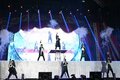 【うたプリ マジLOVELIVE】ST☆RISH、QUARTET NIGHT、HE★VENSの人気声優陣が最高のパフォーマンスを披露『うたの☆プリンスさまっ♪ マジLOVELIVE 7th STAGE』ライブレポートの画像020