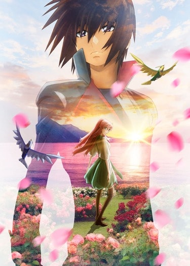 ガンダムSEED FREEDOM』は「予想以上の反響」、福田己津央監督×重田智