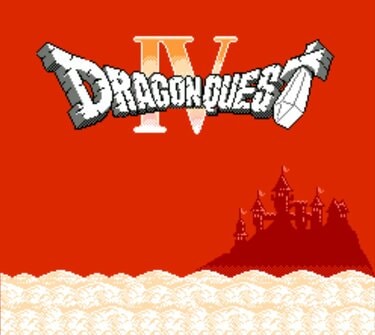 初心者がRPGの基礎を学べる、凄すぎるファミコン『ドラゴンクエスト4