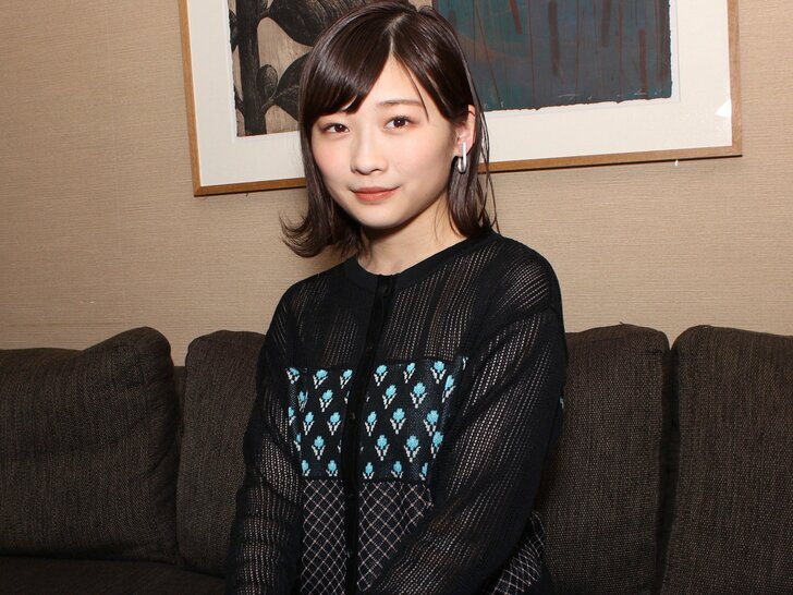 浅草みどり役・伊藤沙莉が語る『映像研には手を出すな！』の魅力「これが湯浅監督作品か！」の画像001