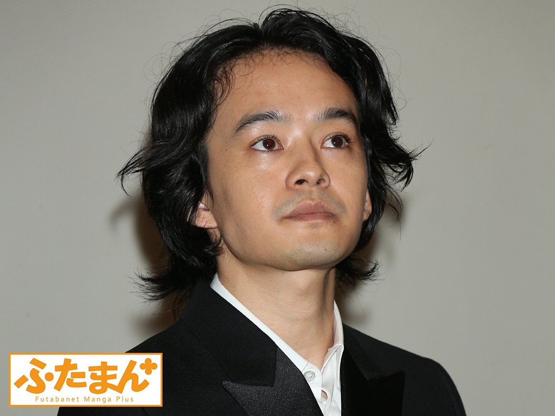 今日が誕生日 映画 宮本から君へ での熱演も光った俳優 池松壮亮のバースデー ふたまん