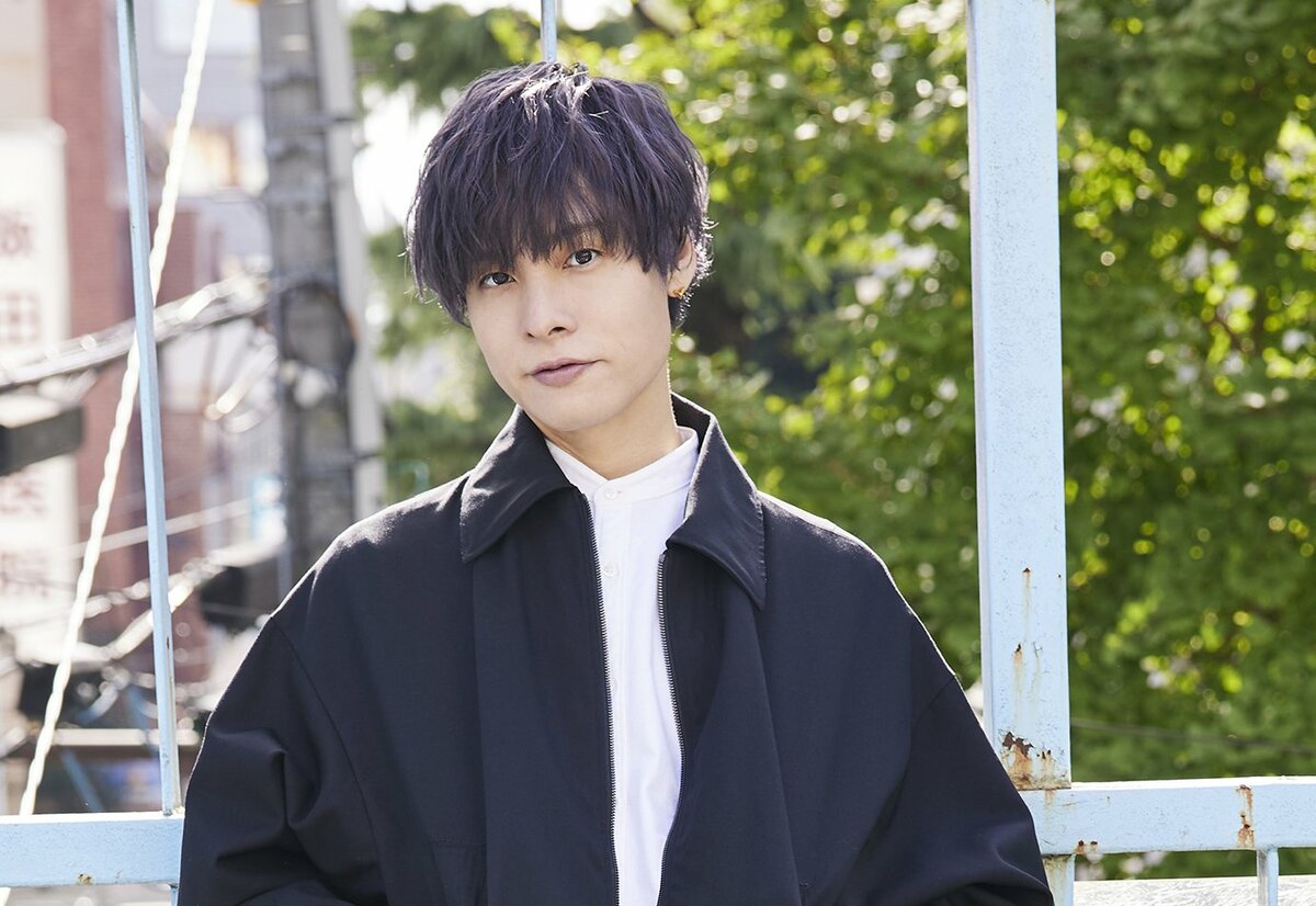 岡本信彦 インタビュー