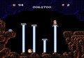 「電車面の記憶しかない」35周年を迎えるファミコン『チャレンジャー』をガチ再チャレンジしてみたの画像006