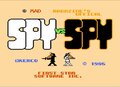 接待プレイに友情破壊…トラウマ必至の対戦ファミコン『スパイvsスパイ』斬新だったゲーム性とは？の画像001