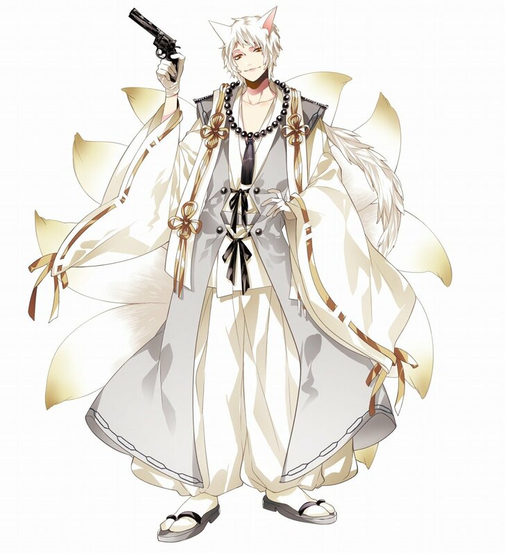 【ロングレポート】上村祐翔、梅原裕一郎らが出演！『声優男子の！「七人の妖」文化祭ですが…？』イベント（コメント付き）の画像010