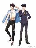⼩野賢章・⽥丸篤志・島﨑信⻑ほかが出演！「STATION IDOL LATCH！」1st LIVEのタイトルが決定！の画像026