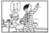 【無料漫画】かりあげクン（1592回）毎日配信！「自分」「前借り」珍しくいいことをしたと思ったら…／植田まさし