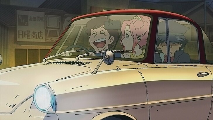 畠中祐、武内駿輔『LUPIN ZERO』中学生のルパンを描くオリジナルスピンオフが配信中！12/22にはウォッチパーティ形式の番組もの画像004