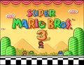 28周年！たった1本にファミコンマリオを4本収録『スーパーマリオコレクション』は子どもたちの憧れだったの画像005
