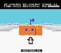 ファミコン版『けっきょく南極大冒険』35周年！ 疾走するペンギンに熱中した日々の画像005