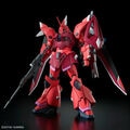 もはやワンオフ機レベル…『ガンダム』“最強の量産機”が秘めた恐るべき性能の画像002