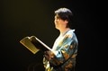 千葉翔也、中島ヨシキ、神尾晋一郎、堀江瞬ら出演 声優陣による英国紳士×青年武士の“異文化交流”同居物語　朗読劇『武士とジェントルマン』開幕レポの画像009