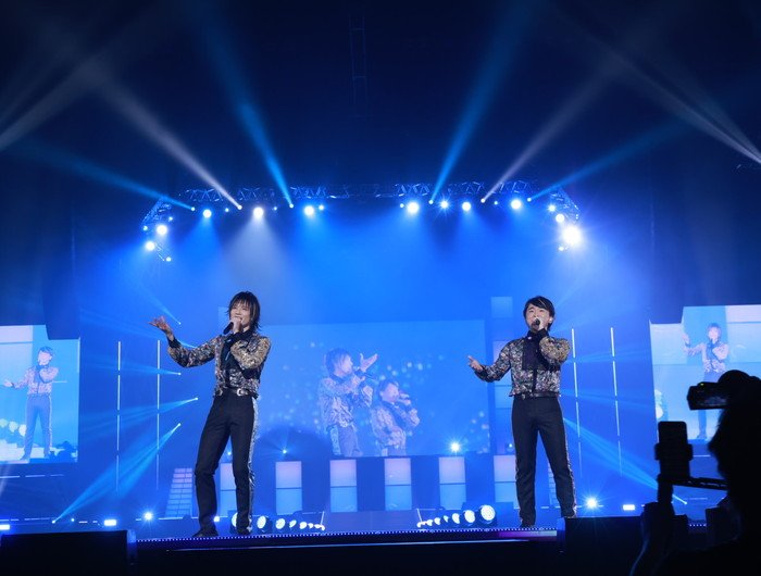 【アイナナLIVEレポ】IDOLiSH7初の単独ライブが大成功！新曲『WONDER LiGHT』はAyaseが作編曲！【アイドリッシュセブン「IDOLiSH7 LIVE BEYOND “Op.7”」】の画像004