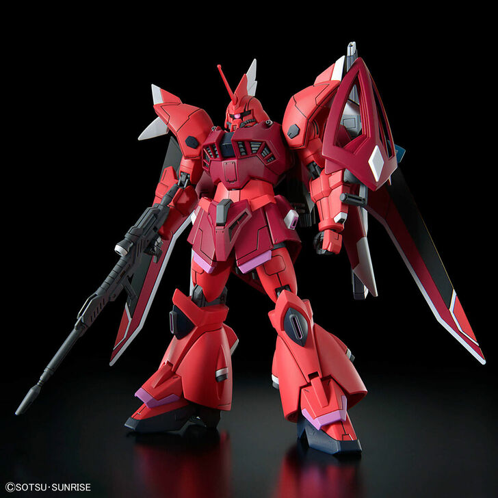 もはやワンオフ機レベル…『ガンダム』“最強の量産機”が秘めた恐るべき性能の画像002