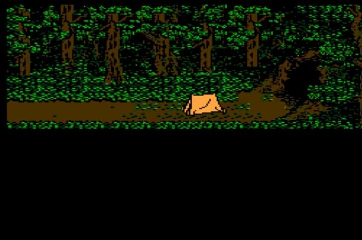 ファミコンソフト『スクウェアのトム・ソーヤ』子どもたちが震えた…RPG史きっての反則技をもつ最悪敵「ふこうむし」とは？の画像011