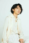 川島零士「年末年始は落ち込みがちだった」『マッシュル-MASHLE-』特集（後編）の画像001