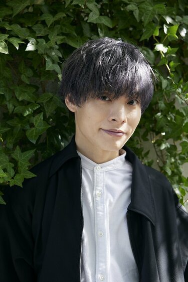 m◾️切り抜き◆岡本信彦 250ページ(声優)〜5/16 梶裕貴&岡本信彦、豪華声優が本気の生朗読！？甘い声で