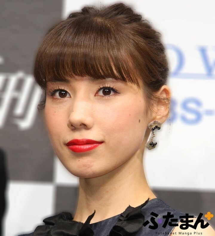 仲里依紗だけじゃない！『ちゃお』のオーディションからデビューをはたした人気女優たち 