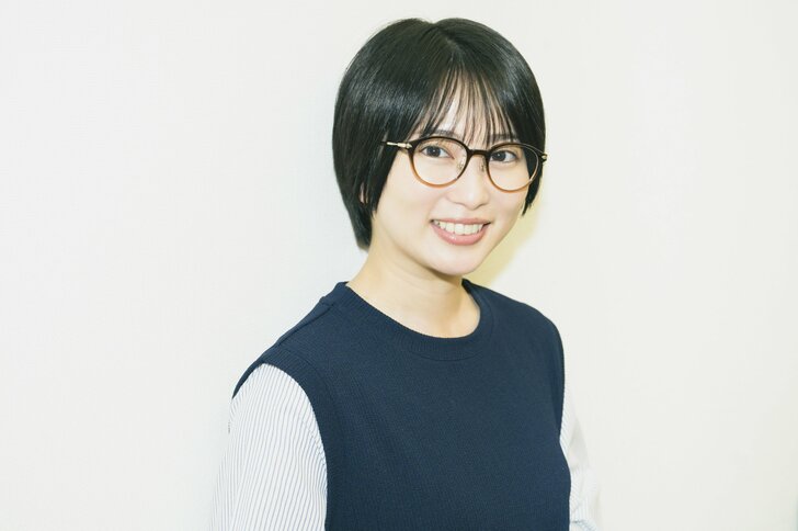 芸歴26年で“初のラブコメ”に挑戦中!マンガ通・志田未来の「続きがすごく気になる」イチオシ作品とはの画像