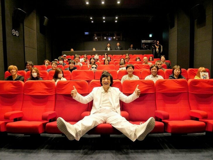 名作「シティーハンター」の元祖実写版(ジャッキーチェンと後藤久美子が共演)が遂に復活！の画像002