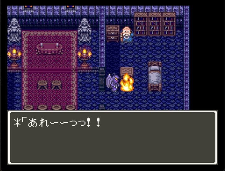 リメイク版『ドラゴンクエスト3』の性格診断が最高に面白かったワケ「では、これが最後の質問です」から先の絶望体験の思い出の画像009