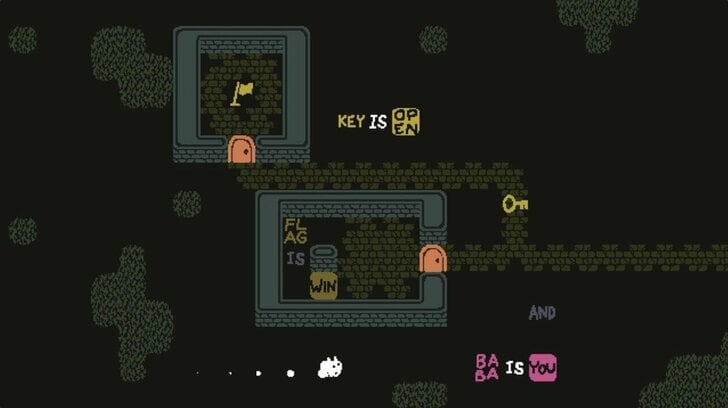 脳汁噴出パズルから一筆書きRPGまで、年末年始にじっくりやりたい“インディーゲーム”をヤマグチクエストが解説の画像004