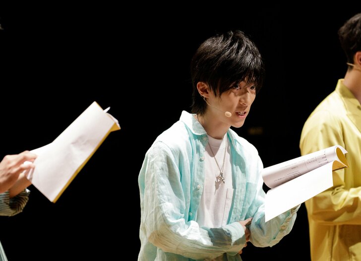 山中真尋や伊東健人＆中島ヨシキ、河西健吾＆寺島惇太ら「ラジ友」メンバー24名が出演！！／「ラジ友感謝祭2022」レポートの画像002