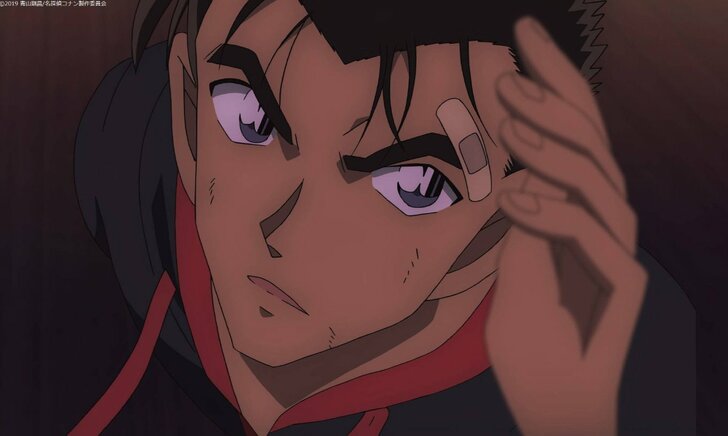 『紺青の拳』にも登場『名探偵コナン』怪盗キッドは“セルフコラボ”の大成功例!?の画像003