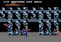 ファミコン芸人フジタ、少年ジャンプ原作「最凶の激ムズ」ソフト『北斗の拳』を語るの画像003