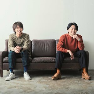 声優・福山潤＆吉田尚記アナ『声優MEN』で対談“コミュ障流”対話術の秘訣明かすの画像