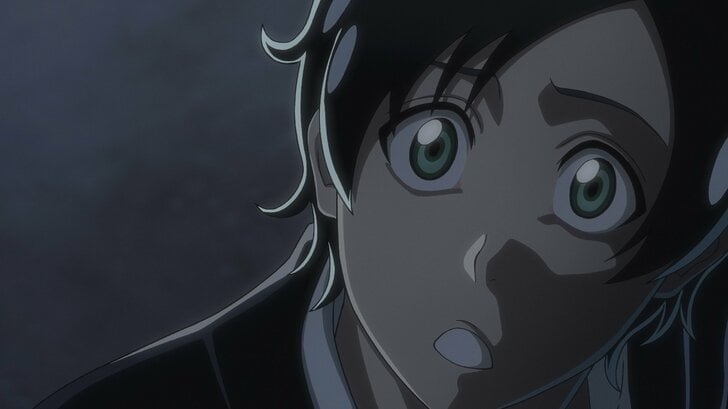 『BLEACH 千年血戦篇』黒崎一護最後の戦いを描くファイナル・シリーズがいよいよスタート！【2022秋アニメ】の画像002
