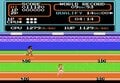 コナミのファミコンソフト『ハイパーオリンピック』で五輪ロス解消？ 世界記録樹立のために試行錯誤した懐かしき記憶の画像002