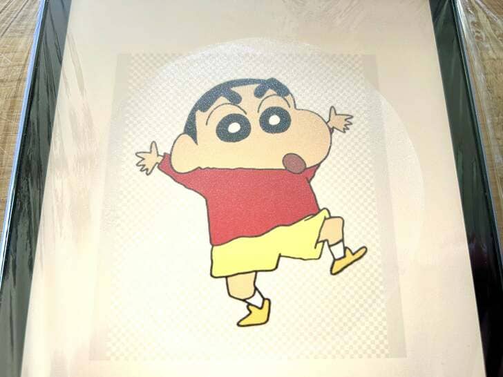 悟空もコナンもしんちゃんも…!? “オブラート”で作る「簡単キャラ弁」を試してみたの画像001