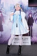 『TGS2023』でも注目、コスプレイヤー倉地那侑さん＆みったんさん＆千都ちひろさんが「KAMITSUBAKI STUDIO」アーティストに変身の画像007