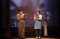 千葉翔也、中島ヨシキ、神尾晋一郎、堀江瞬ら出演 声優陣による英国紳士×青年武士の“異文化交流”同居物語　朗読劇『武士とジェントルマン』開幕レポの画像007