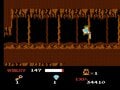 ファミコン版『ドラゴンバスター』金色に輝くカセットに詰まった「2段ジャンプ」「兜割り」習得の記憶の画像003