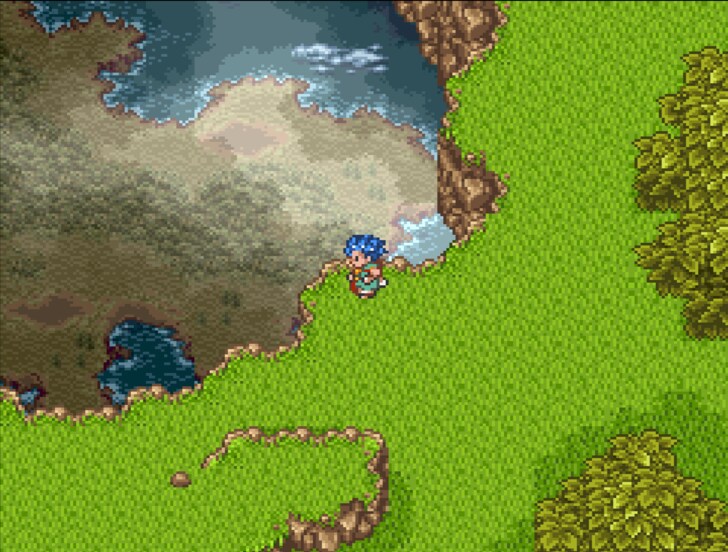 『ドラゴンクエスト6』実は残酷すぎる過去…「ミレーユの謎の真相」明かされる“スピンオフ新作”を待ち続けるワケの画像004