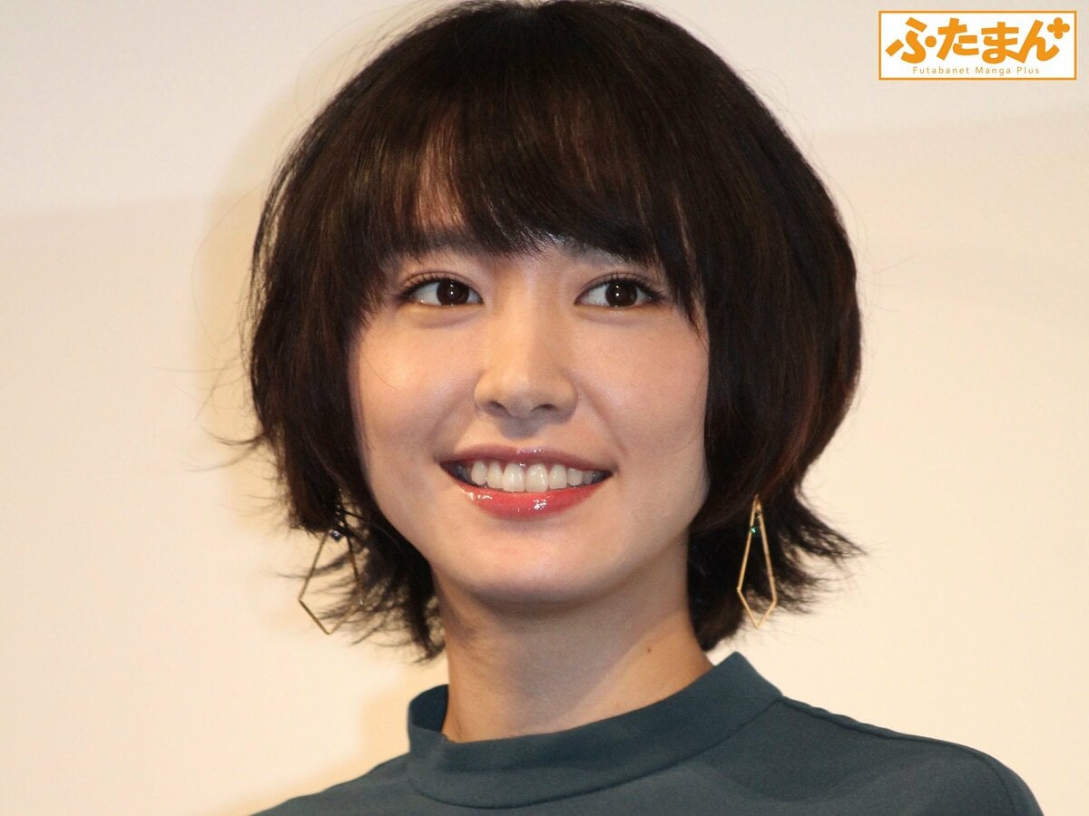 今日が誕生日 新垣結衣 逃げ恥 特別編 も好調の中 32歳のバースデーを迎える ふたまん