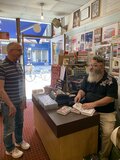 『弟の夫』漫画家・田亀源五郎「イギリス上陸と同性愛を語る！」大英博物館に展示された複製原画が手に入る!?の画像004