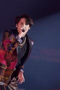 宮野真守「自分ができることはエンタメを続けること」「MAMORU MIYANO ARENA LIVE TOUR 2022 ～ENTERTAINING!～」オフィシャルライブレポートが到着！の画像002