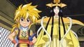 令和に蘇る新作アニメ『魔神英雄伝ワタル』ハッキシ言っておもしろ懐かしい演出に感動！の画像003