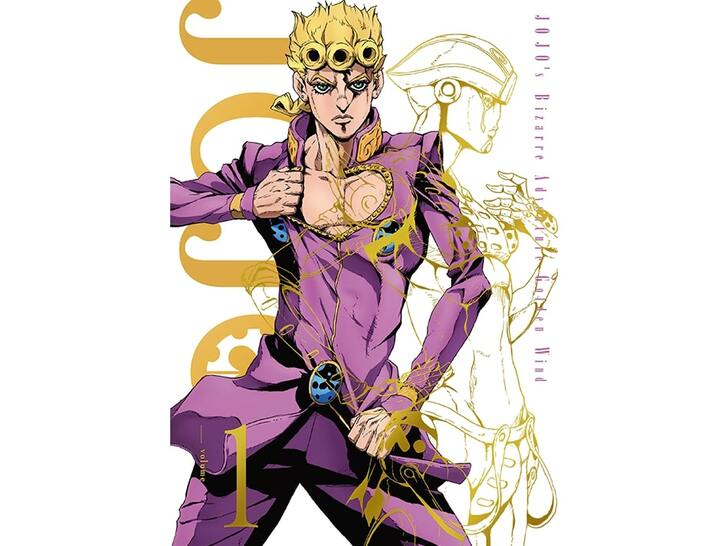 「ハーミットパープル」や「ゴールド・エクスペリエンス」も…『ジョジョの奇妙な冒険』に登場する“いつの間にか能力が変化したスタンド”3選の画像